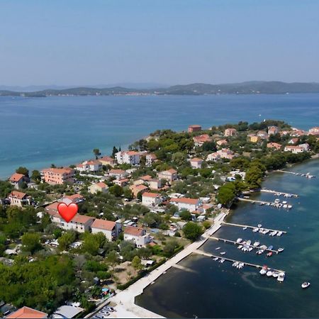 Apartman Suky Sukošan Extérieur photo