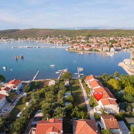 Apartman Suky Sukošan Extérieur photo