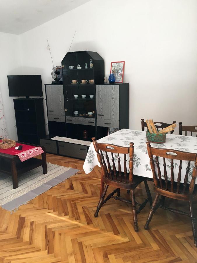 Apartman Suky Sukošan Extérieur photo