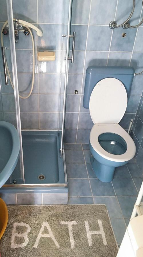 Apartman Suky Sukošan Extérieur photo