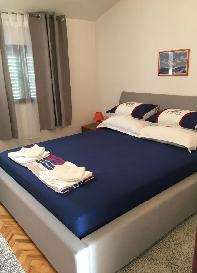 Apartman Suky Sukošan Extérieur photo