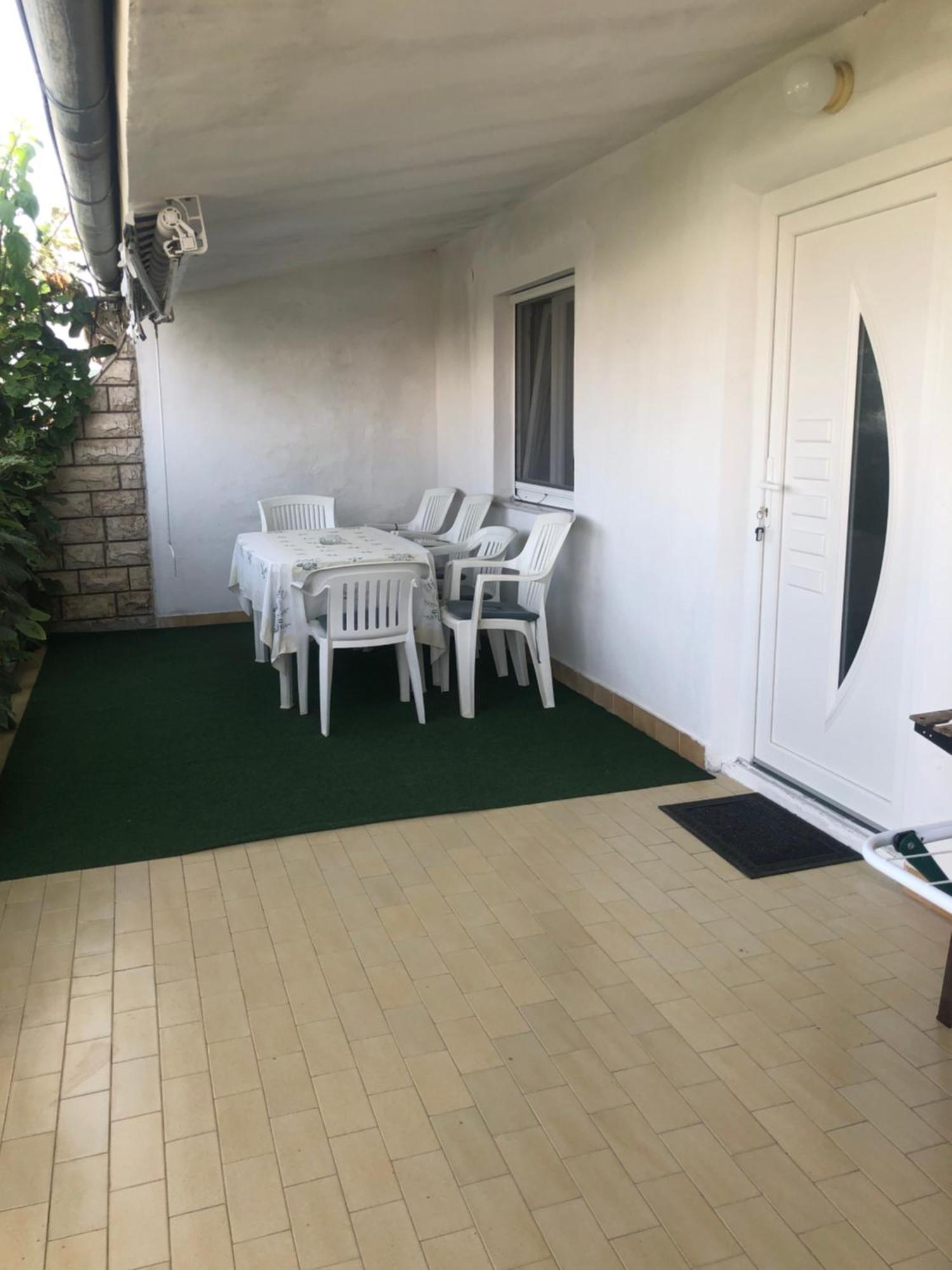 Apartman Suky Sukošan Extérieur photo