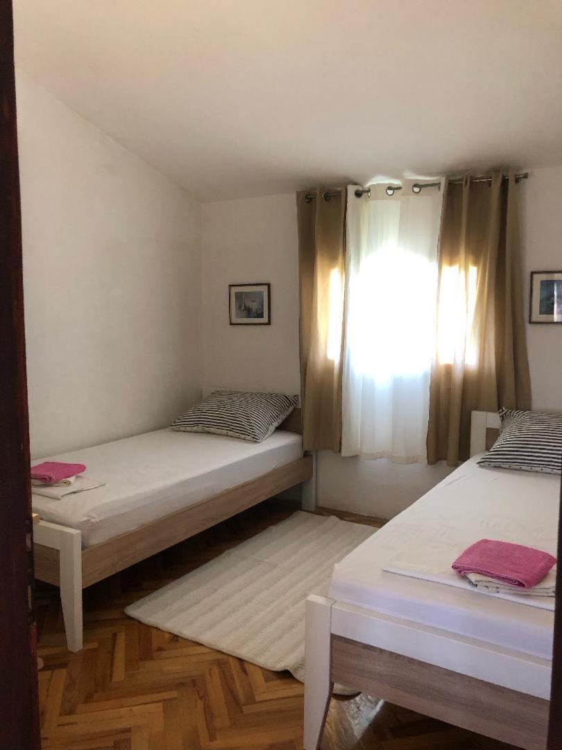 Apartman Suky Sukošan Extérieur photo