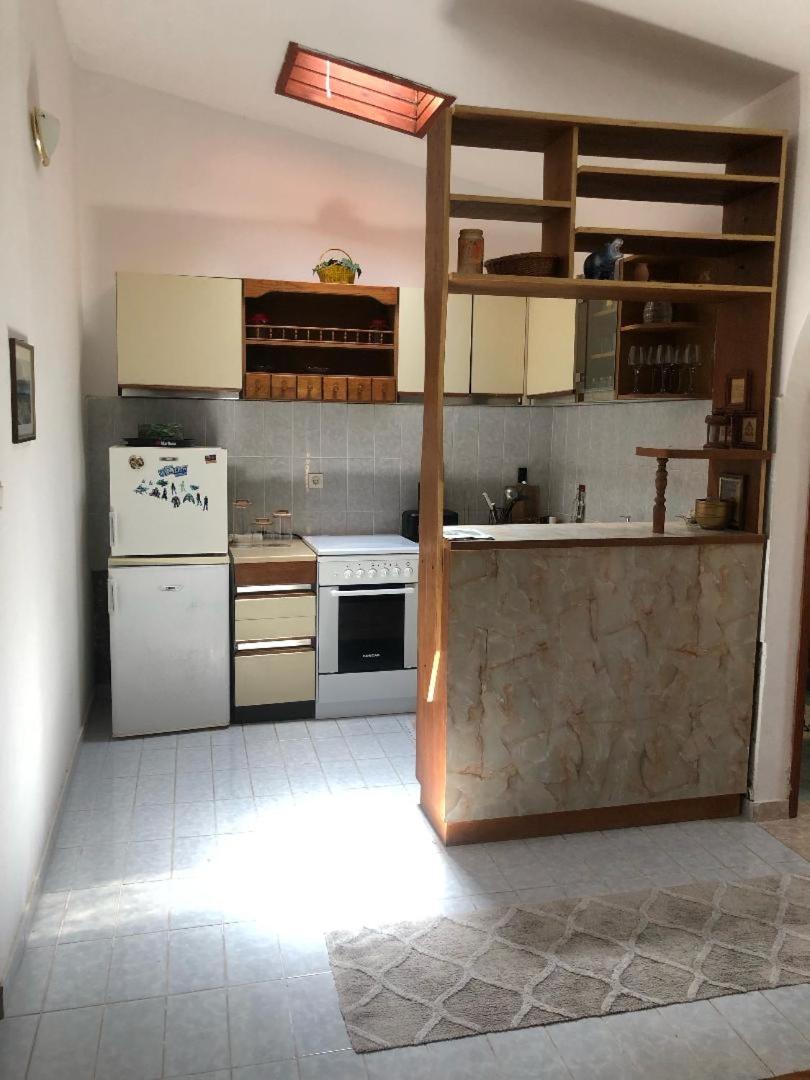 Apartman Suky Sukošan Extérieur photo