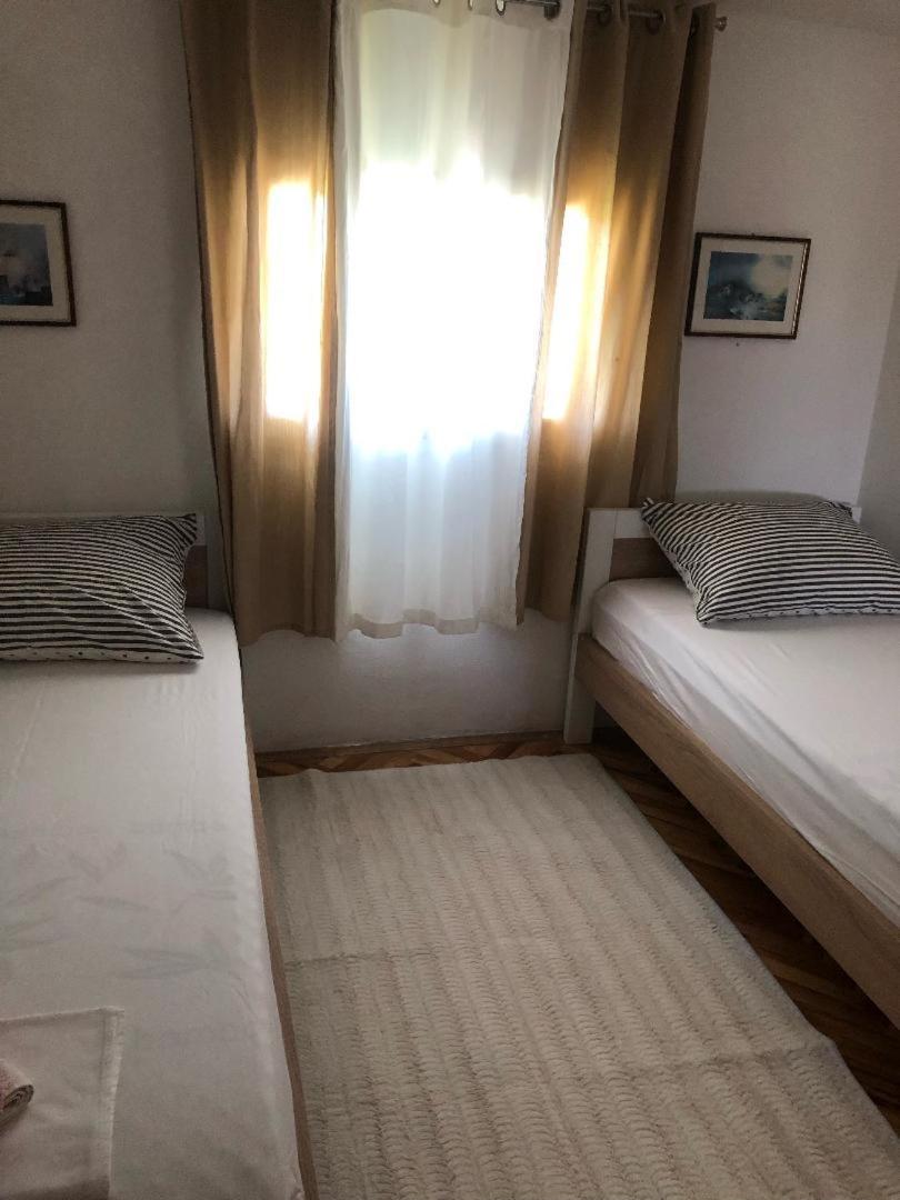 Apartman Suky Sukošan Extérieur photo
