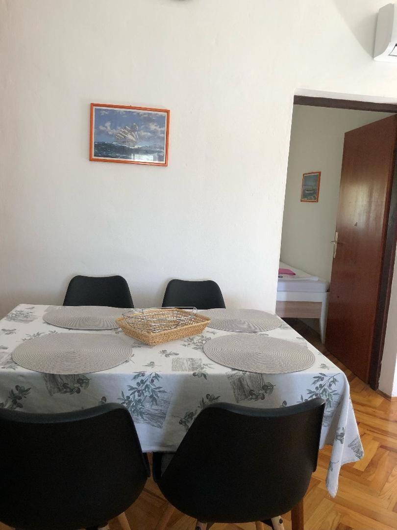 Apartman Suky Sukošan Extérieur photo