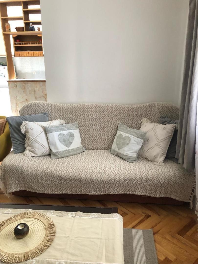 Apartman Suky Sukošan Extérieur photo