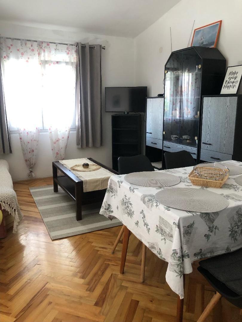Apartman Suky Sukošan Extérieur photo