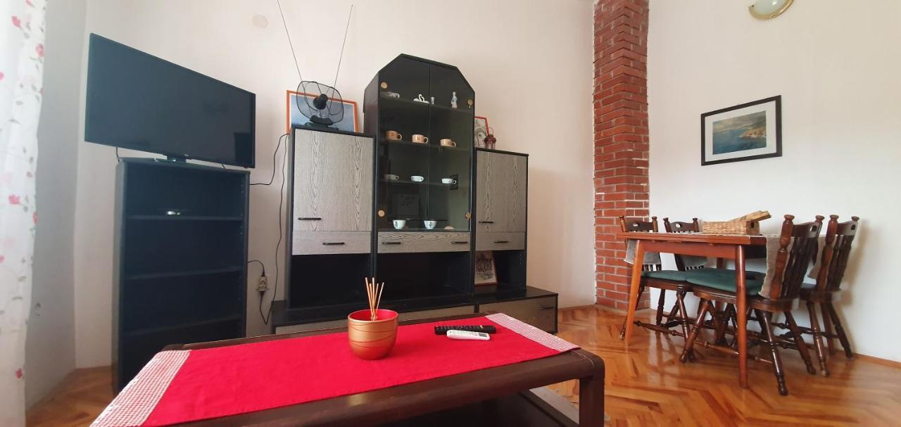 Apartman Suky Sukošan Extérieur photo