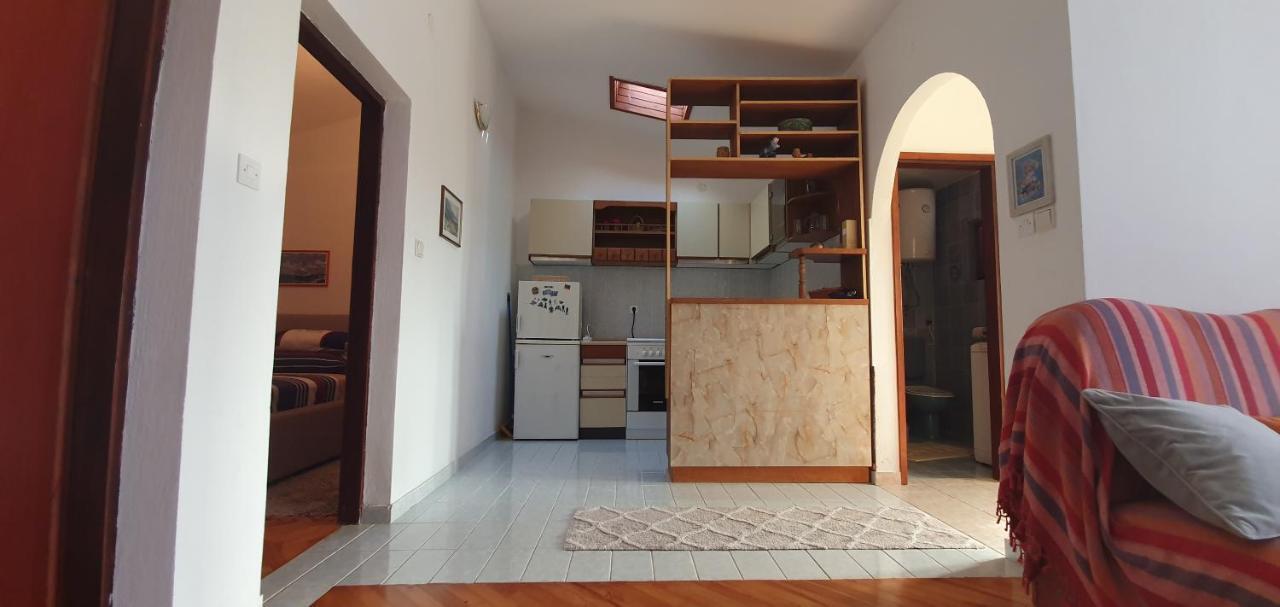 Apartman Suky Sukošan Extérieur photo