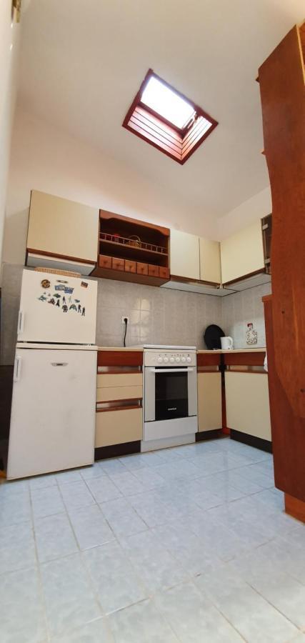 Apartman Suky Sukošan Extérieur photo