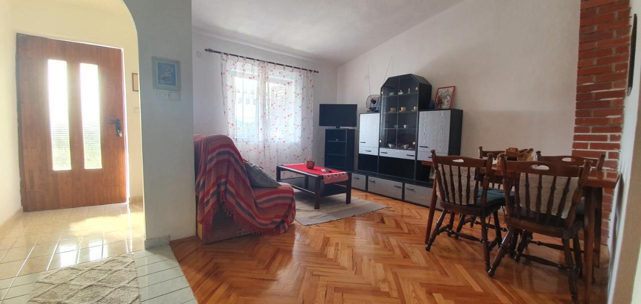 Apartman Suky Sukošan Extérieur photo